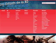 Tablet Screenshot of fteam.org